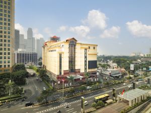 Best Western Senayan