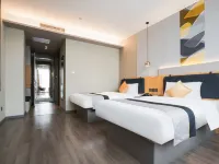 Homeinn Selected Hotel (Baoshan Yongchang Road) Ξενοδοχεία στην πόλη Μπαοσάν