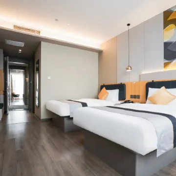 Homeinn Selected Hotel (Baoshan Yongchang Road)
