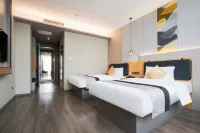 Homeinn Selected Hotel (Baoshan Yongchang Road)