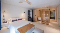 Hotel Barahan Jeonju - Jacuzzi