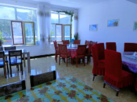 Shanxiarenjia Inn