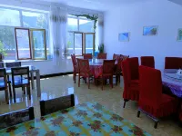 Shanxiarenjia Inn