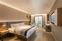Homeinn Hotel (Linyi Fei County Tanyi Town) Hotels in Fei County