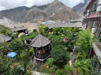 Batang Nange Garden Hotel
