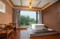 Xuancheng Reappearance of Yanyan Homestay فنادق في شىُان تشنغ