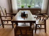 โรงแรมหัวยี ซีเล็ก บาย โฮม อินน์ (ถนนหวงซานที่ห้า โจวผิง)