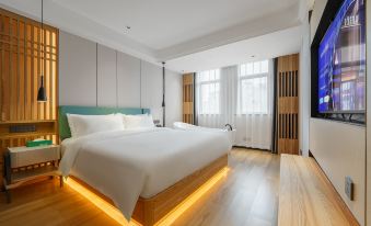 yongkangfanghuahotel