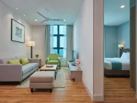 Mercure Living Putrajaya Hotels in Putrajaya