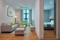 Mercure Living Putrajaya Hotels in Putrajaya