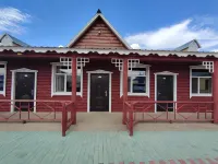 蒙特內哥羅頭塞音吉雅莊園