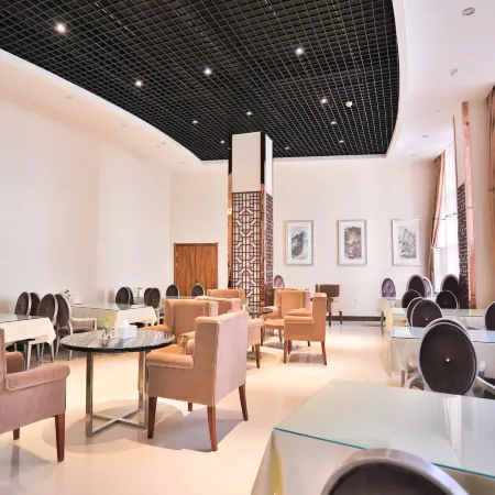 Regent Hotel