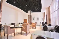 Regent Hotel - breakfast