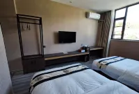 Lufeng Shangpin Hotel
