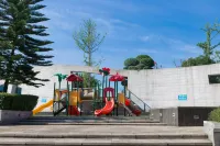 Shenxiangtang Riverview Art Hotel (Suining Dingsheng International Wanda Plaza)