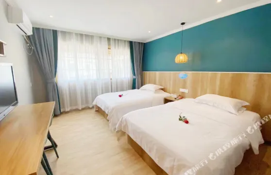 興文嘉和精品酒店