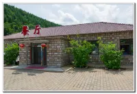 Benxi Yulongwan Resort