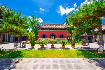 Kairen Huafu Inn Hotels in Chengde