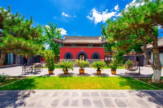 Kairen Huafu Inn