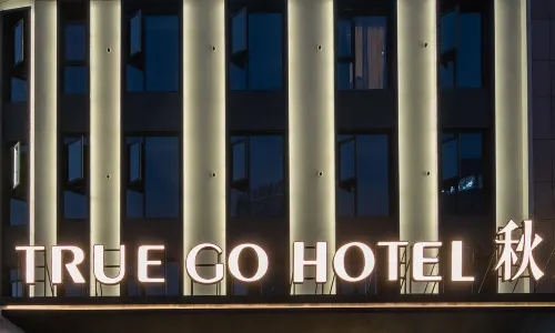 TRUE GO HOTEL