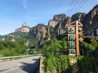 Little Forest Inn Yandang Mountain Hotel in zona Xiaolongqiu