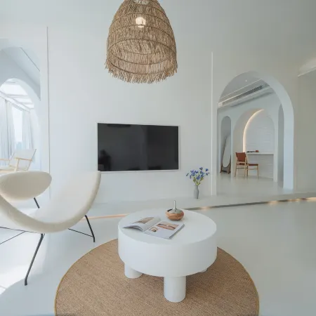 Xiamen Amita Design Guesthouse (Island Ring Blvd Huangcuo Beach)