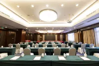 Ruili Hotel - Park Yeri