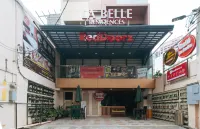 RedDoorz Plus @ La Belle Residences Makati City Hotels in Makati