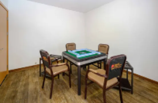 莫幹山悠雲美宿（庾村廣場店）