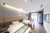 Benxi Boxing Hot Spring Hotel Hotels in Benxi