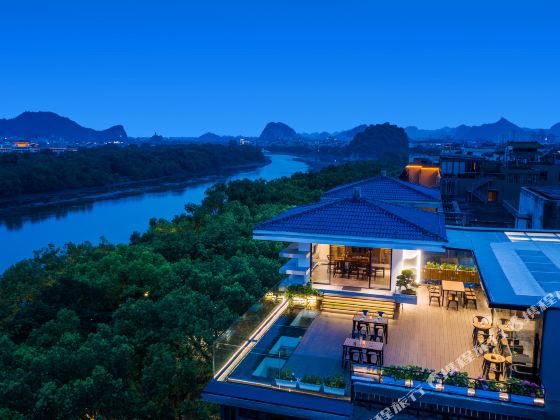 Lijiang Xi'an Homestay