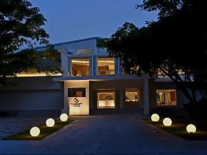 Shanyueji Holiday Homestay
