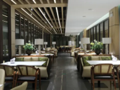 Baoting ShuangDa Luxury Hot Spring Hotel Hotels in Baoting Li and Miao Autonomous County