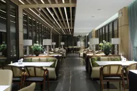 Baoting ShuangDa Luxury Hot Spring Hotel Hotels in Baoting