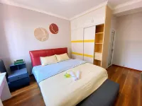 New world Hotel