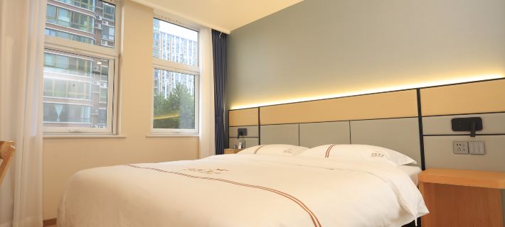 YI FENG HOTEL Hotéis em Pequim