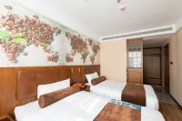 ZK Hotel (Beijing Maqiqiao Branch) Hotels near Beijing Electronic Science and Technology Institute Automobile Engineering College (Yizhuang Campus)