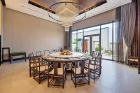 โรงแรมนานาชาติคังรุ่ย สือโซว - พร้อมอาหารเช้า