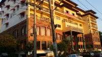 OYO 75466 13 Coins Bang Yai Hotel Hotels near Central Westgate