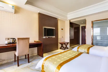 Jujia Fengshang Hotel (Xinzheng Sias International College) Отели рядом с достопримечательностью «Huang Di's Hometown»