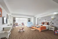 โรงแรมอุรบา (เฮิงจีพลาซา หน่วยราชการไป่เซ่อ)