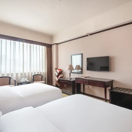 Kunming Yunpei Hotel