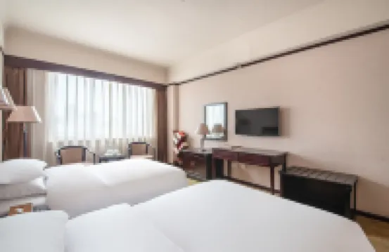 Kunming Yunpei Hotel