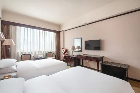 Kunming Yunpei Hotel