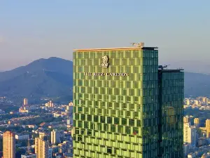 Top 6 Luxury Hotels in Nanjing