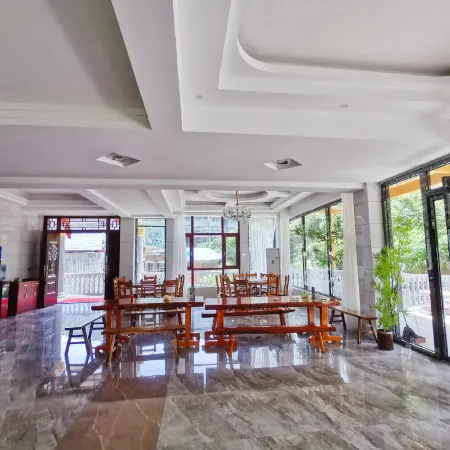 Lipu Cheuniang Homestay