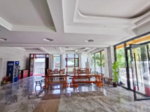 Lipu Cheuniang Homestay