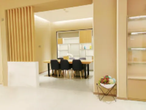 如家酒店.neo（鄭州火車站二七廣場地鐵站店）