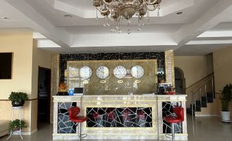 Zalute Changxing Express Hotel