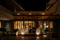 POLAR AURORA B&B Hotels in Mianyang